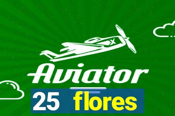 25 flores silvestres com nomes